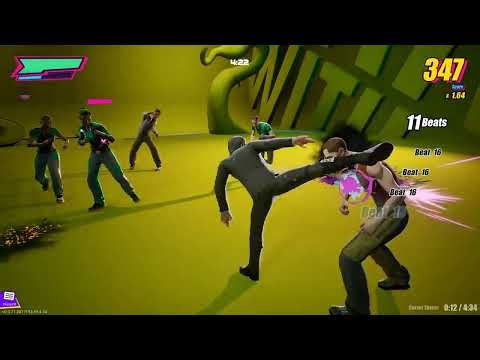 Dead as Disco run - Corset Theme