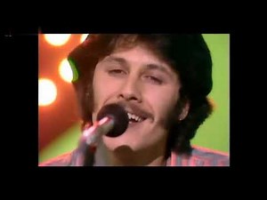 Berni Flint ~ Early Morning Rain