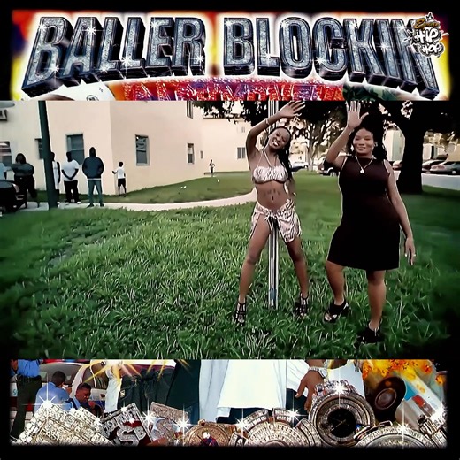 240K views · 8K reactions | 25 años de Baller Blockin que es la banda...