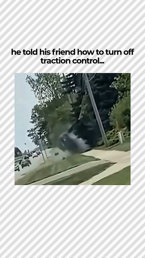 Follow → @musclecarbeasts ← He told his friend how to turn off traction control—bro really pulled up like he drives a Mercedes, but you know he’s still making payments on that 2010 Civic. The confidence is undefeated. This is the kind of moment muscle car enthusiasts live for: that rush when you’re about to unleash the full power of your car, no safety nets, just pure adrenaline and skill. Turning off traction control isn’t just a button press—it’s a statement. It’s about chasing that raw, unfil