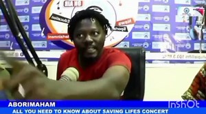 Aborimaham Word To Mr. Jalil Family 💔 | HYPE MEDIA GH