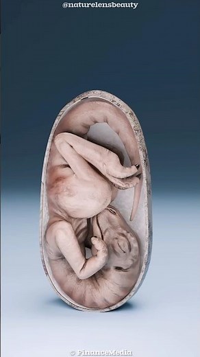 How Dinosaur Babies Hatched From Rock Eggs?