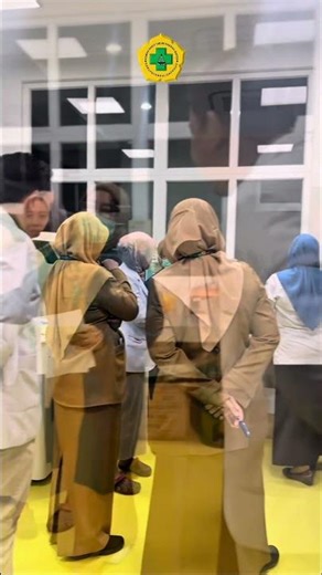 Visitasi Cath Lab oleh BPJS Kesehatan di RSUD Wates