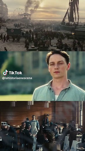 Atonement (2007): Unforgettable Movie Moments