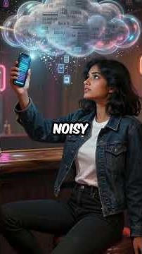 How Shazam Actually Works (It’s Not What You Think!)