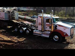 Heavy Equipment Transport | Marietta Wrecker Service