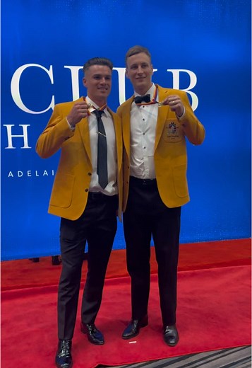 Adelaide Crows on TikTok