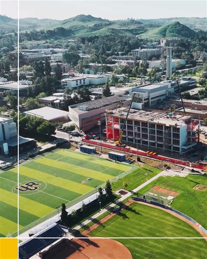 2K views · 21 reactions | From SKYFLEX’s debut to the proven flexibility of PERI UP, #PERIUSA systems are helping crews build better — with safety, speed, and precision at every stage. See how our solutions delivered real value at the UC Riverside project.  Learn more: https://www.peri-usa.com/projects/peri-usa-university-california-riverside-project.html #PERI #Formwork #Scaffolding #ConcreteConstrcution #YourExPERIenceMatters | PERI USA | Facebook