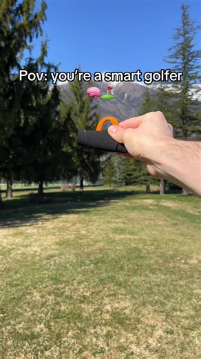 Smart Golfer's POV: What You Need