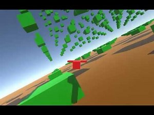 [Unity] Flight Camera Character Controller: quaternion based