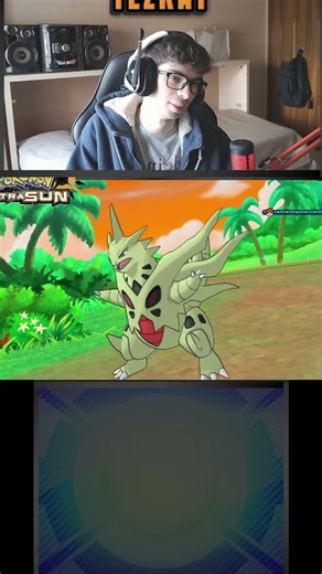 I'M THE FIRST TRAINER IN THE GAME AND THEY'RE ALREADY GIVING ME MEGA EVOLUTIONS!! 💀 #pokemon