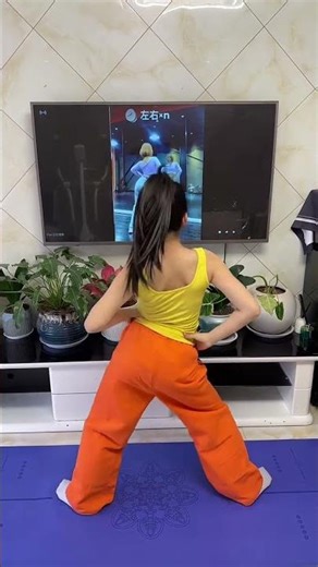🖋️hip-swinging and vocal exercises are here! #LearnDanceFromScratch #EasyToLearnSeries #JazzDance