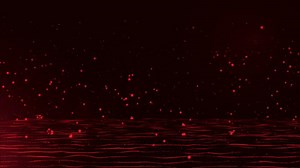 Download Bouncing Particle background for free