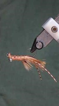 Try THIS for REDFISH!