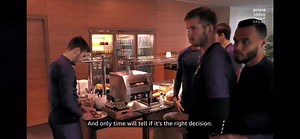 The Amazon documentary teaser trailer is here. | SpursNews