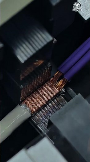 Ultrasonic Metal Welding: The Future of Wire Connection! 超声波金属焊接：线束连接的未来技术！