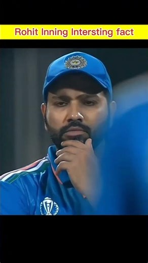 Cricket Interesting facts #shorts