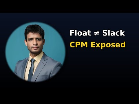 Float – A Mistaken Identity