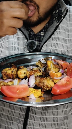 ASMR food eating shorts feed #eatingshow #eatingsounds #eatingasmr