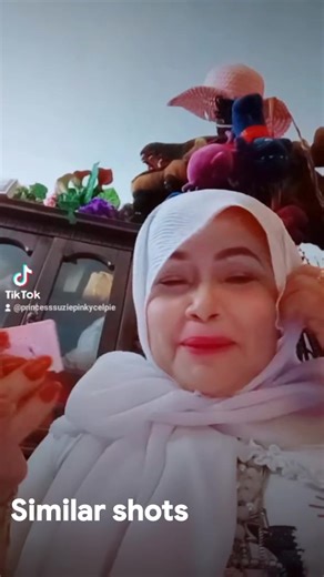 Live Highlights with Princess Suzie Pinky