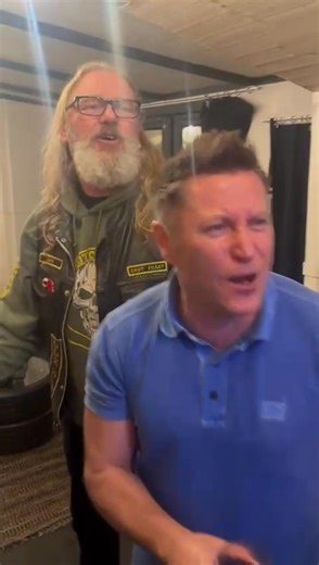 See who can name the song, coz we cant🤣 | Outcasts MCC