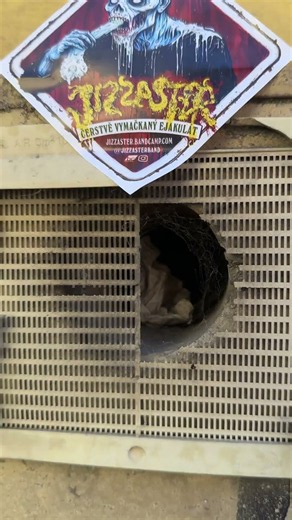 JIZZASTER BUDGET GLORY HOLE IN PRAGUE #3!