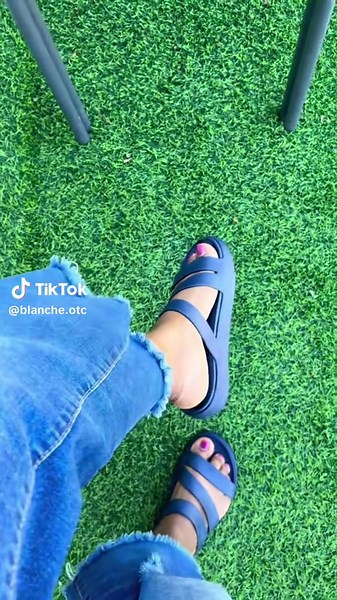 Trop canon #offrespourtoi #crocs #sandalescrocs