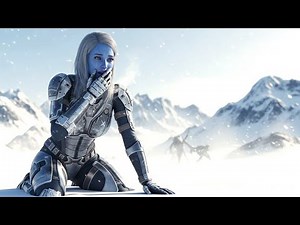 Left To Die Among Monsters, An Alien Girl's Life Is Saved By A Human | Sci Fi Story