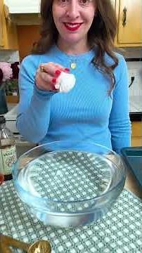 Christmas Cookie Tips + Tricks ✨