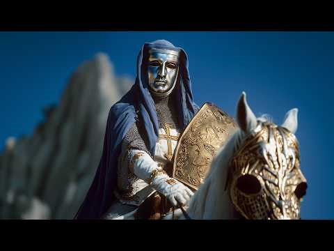 Epic Templar Chant Compilation | Medieval Crusader Choir & Orchestral Music ⚔️🔥