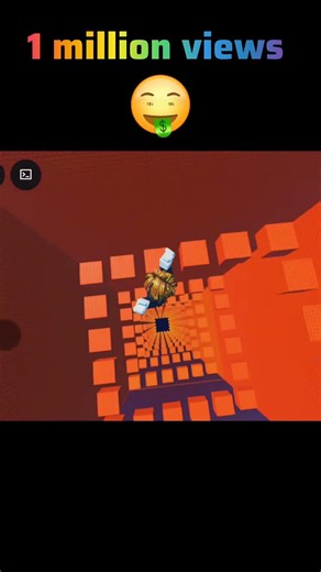 1 million view #roblox