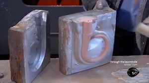 17K views · 127 reactions | How a turbocharger is made | Genius Engineering | Facebook