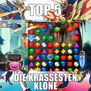 8.2K views | Ideen und kreative Anregungen holt man sich gerne Mal bei erfolgreichen Spielereihen. Manche Entwickler belassen es jedoch nicht bei den Anregungen, sondern drücken stattdessen lieber gleich Strg+C. | Gameswelt | Facebook