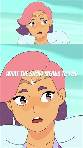 Save She-Ra #spop #shera #animation #animated #princessesofpower #netflix https://c.org/4QBzDfdDBm