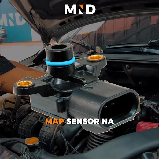 𝗧𝗵𝗲 𝗱𝗶𝗳𝗳𝗲𝗿𝗲𝗻𝗰𝗲 𝗯𝗲𝘁𝘄𝗲𝗲𝗻 𝗠𝗔𝗙 𝗮𝗻𝗱 𝗠𝗔𝗣 𝘀𝗲𝗻𝘀𝗼𝗿𝘀. Unveiling the technology that turns mechanical motion into pure automotive finesse #mastermindautoworks #automotive #electrical | Mastermind Autoworks