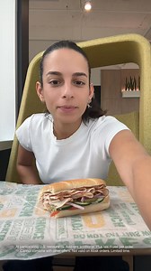 Right now at Subway®, upgrade ANY 6-inch sub to a Footlong FREE in-restaurant or w/code ANYFL online or in app. | Subway