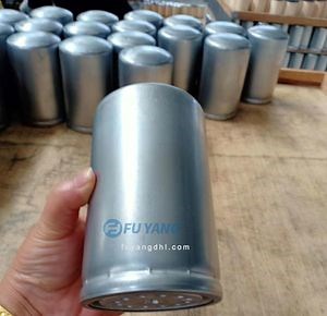 [Hot Item] 2656f853oil-Water Separator Generator Set 2656f853 Filter