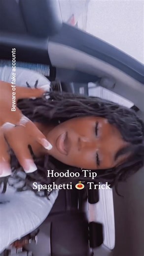 Spaghetti Love Spell: A Unique Hoodoo Recipe