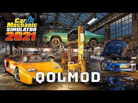 Is this the BEST MOD for CMS21?... YOU DECIDE!