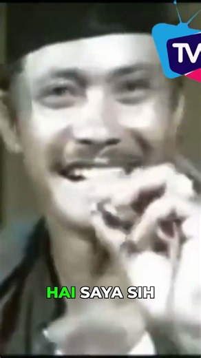 Pitung's Master Plan: Robbing the Rich to Help the Poor