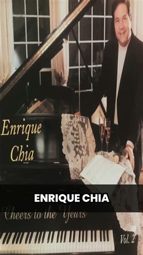 Enrique Chia, un musico cubano a recordar #shorts #musicacubana #musicoscubanos #musicoslatinos