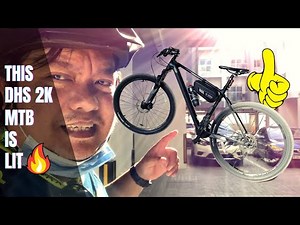 REVIEW: JAVA VETTA, AN AFFORDABLE MOUNTAIN BIKE?