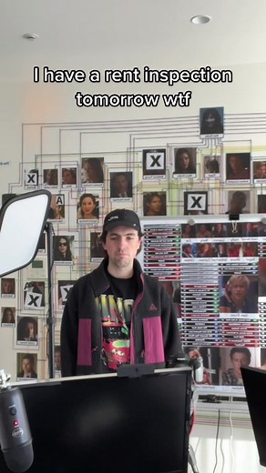 Like its gonna be bad for me