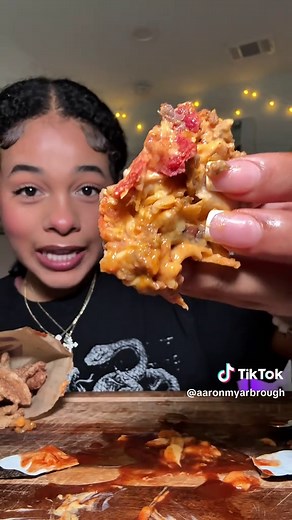 Taco Bell Mukbang: Deliciousness Overload!