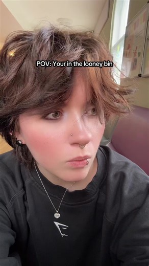 Life Inside a Psychiatric Hospital: A Unique POV