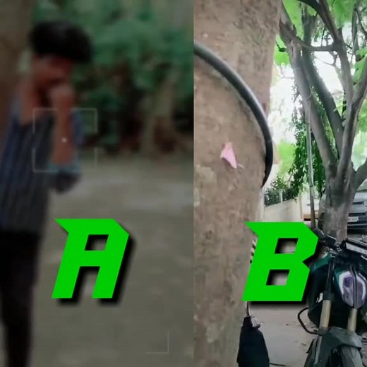 @fukru123 @ajithdivya123 #compairson #A_or_B can you just say............😜