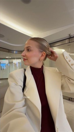 Why do brands actually do events? #makeup