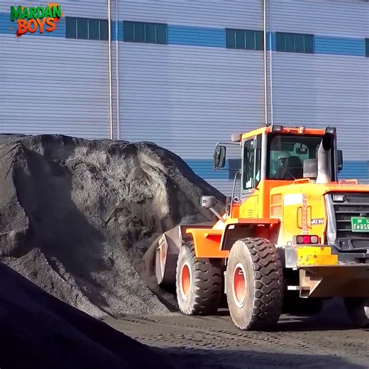 Artificial Granite Block Mass Production Amazing Process | Ultra Process