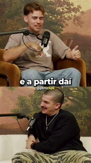 o vosso espanhol também é tão bom como este? 😳
