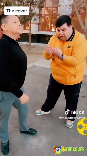 tm.Mtv (@maksatsary.tmtv)’s videos with оригинальный звук - tm.Mtv